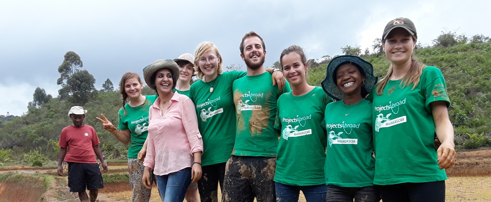 Best Volunteer Abroad Programs Projects Abroad Best Volunteer Abroad Programs Projects Abroad